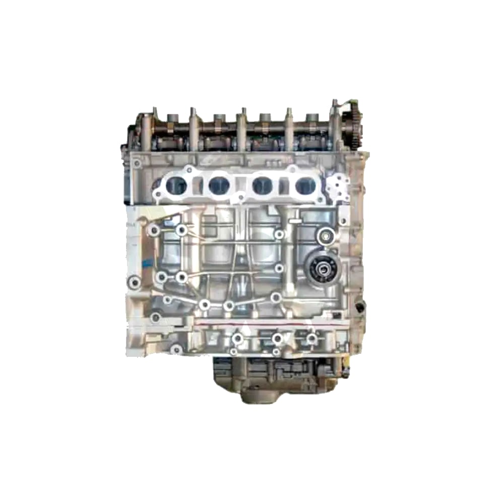 Motor para Honda CRV 2.4 2002 - 2008 - vista 2