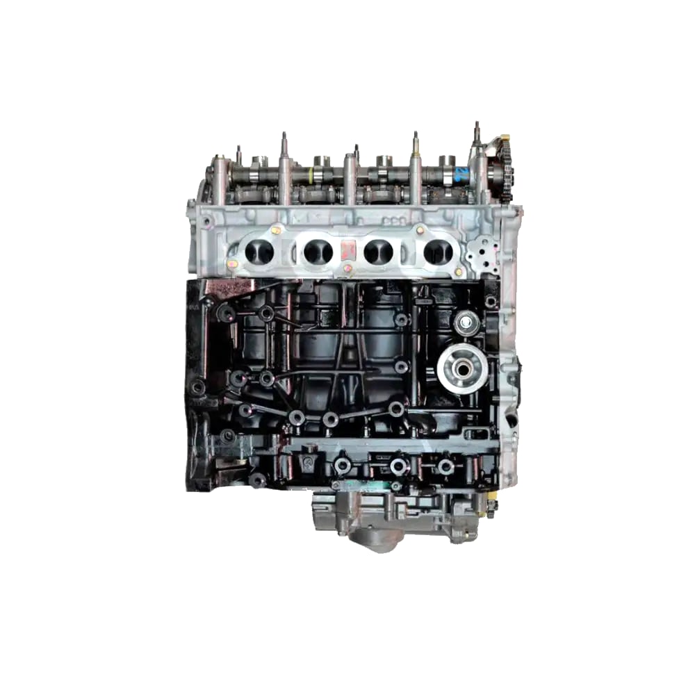 Motor para Honda CRV 2.4 2006 - 2013