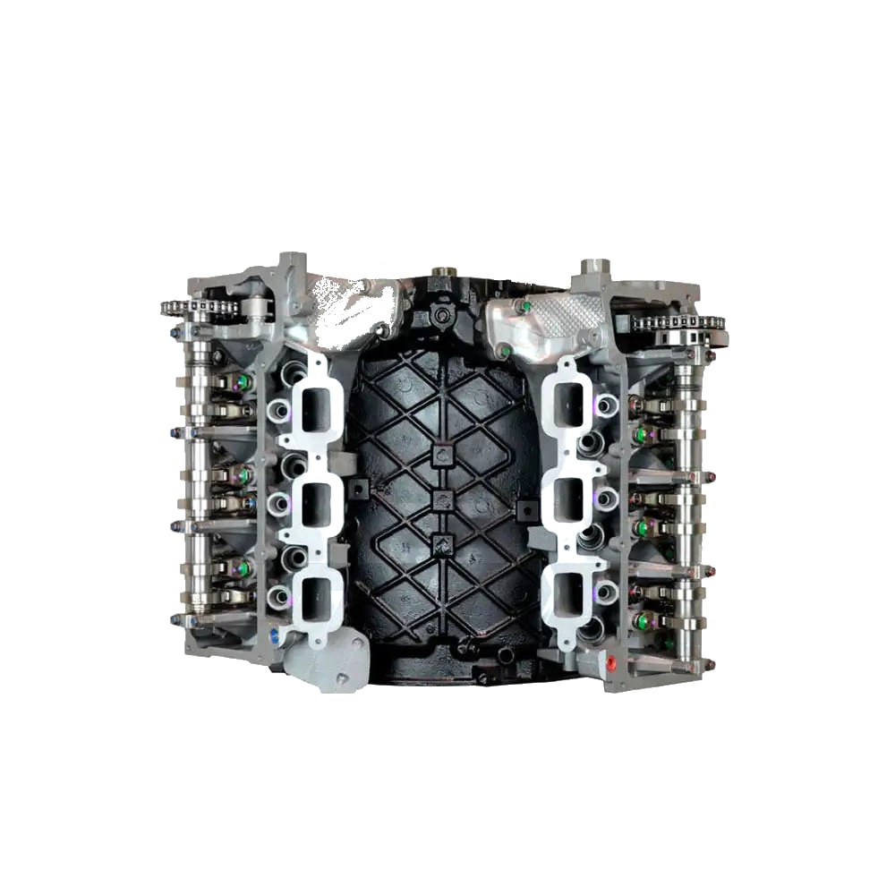 Motor para Dodge Dakota 3.7 2000 - 2011