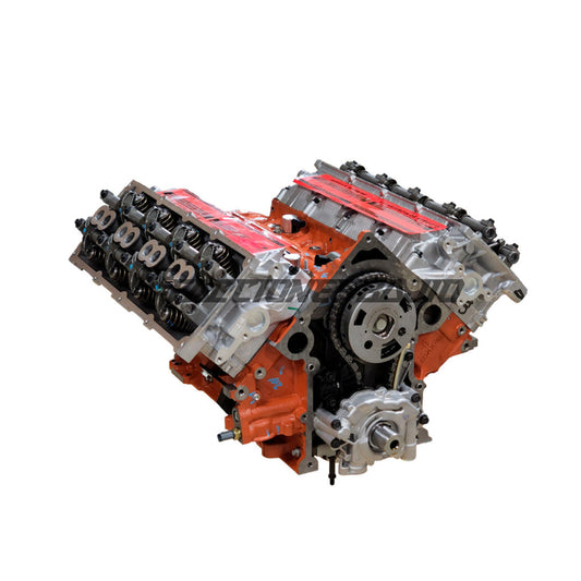 Motor Para Dodge Charger 6.4 2011 - 2019 Remanufacturado