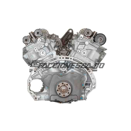 Motor Para Durango 3.6 2012 - 2019 Remanufacturado