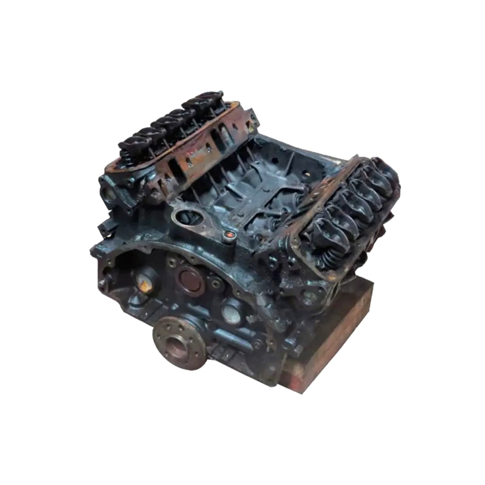 Motor para Dodge Magnum 3.9 1994 - 2004