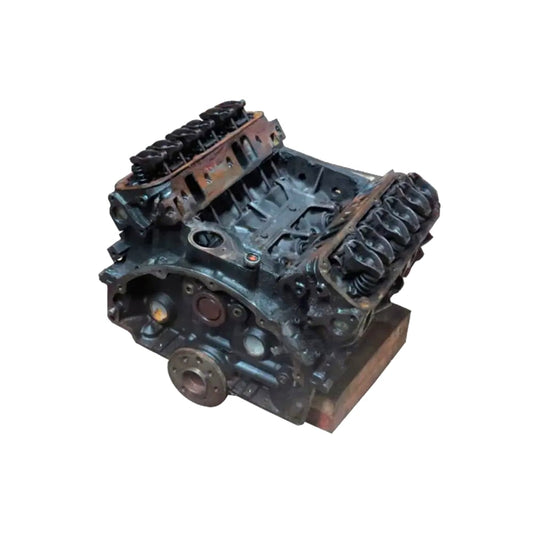 Motor para Dodge Magnum 3.9 1994 - 2004