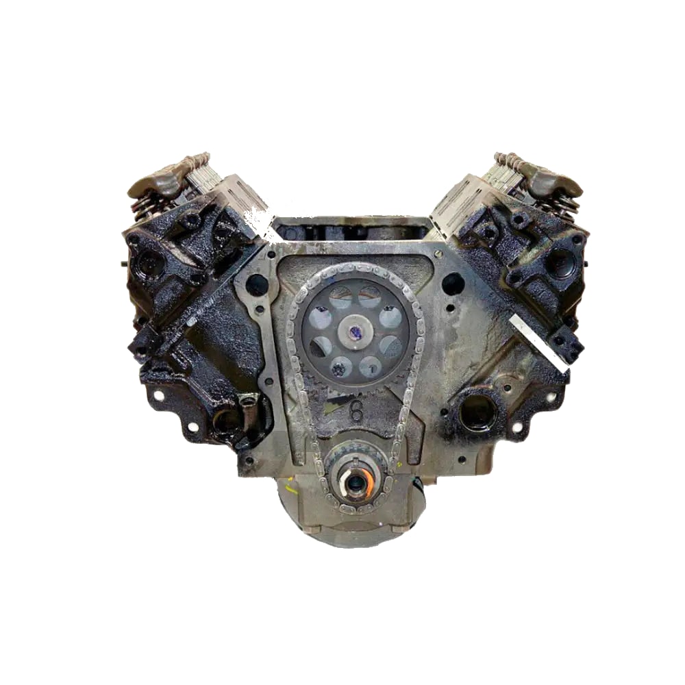 Motor para Dodge RAM 360 5.2/5.9 1990 - 2004 - vista 2