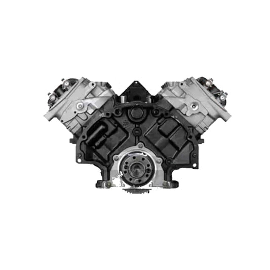Motor para Dodge RAM 2500/4000 5.7 HEMI 2009 - 2022