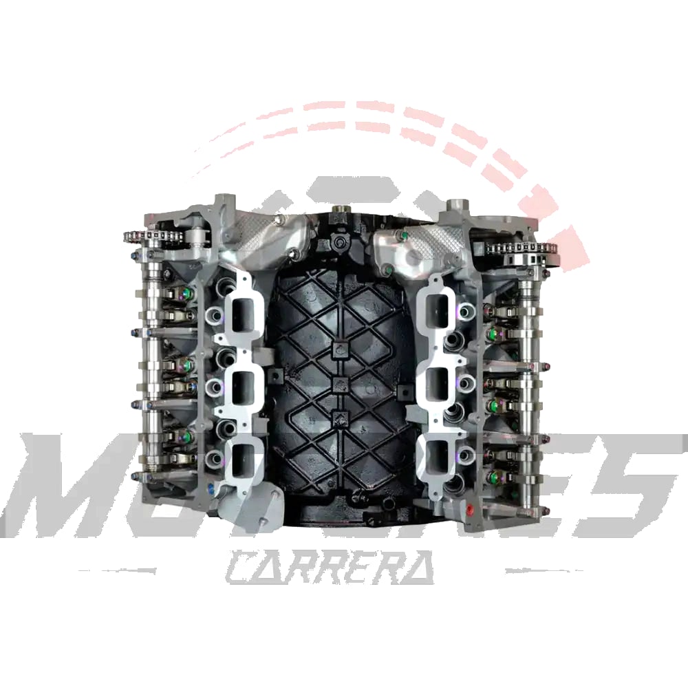Motor para Dodge Durango 3.7 2002 - 2011