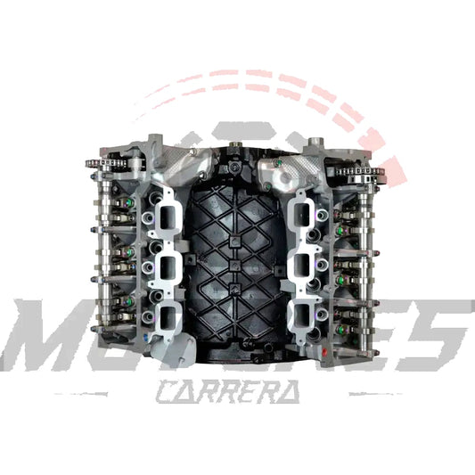 Motor para Dodge Durango 3.7 2002 - 2011