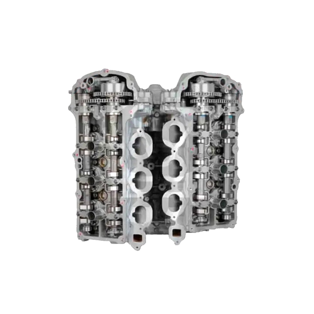 Motor para Ford Edge 3.5 2006 - 2012 - vista 2