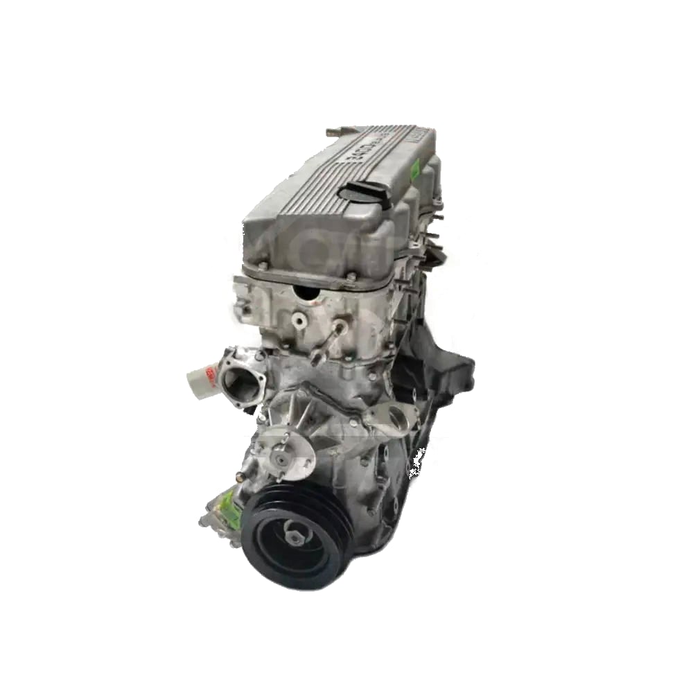 Motor para Nissan estaquitas 2.4 12v 1992 - 2006