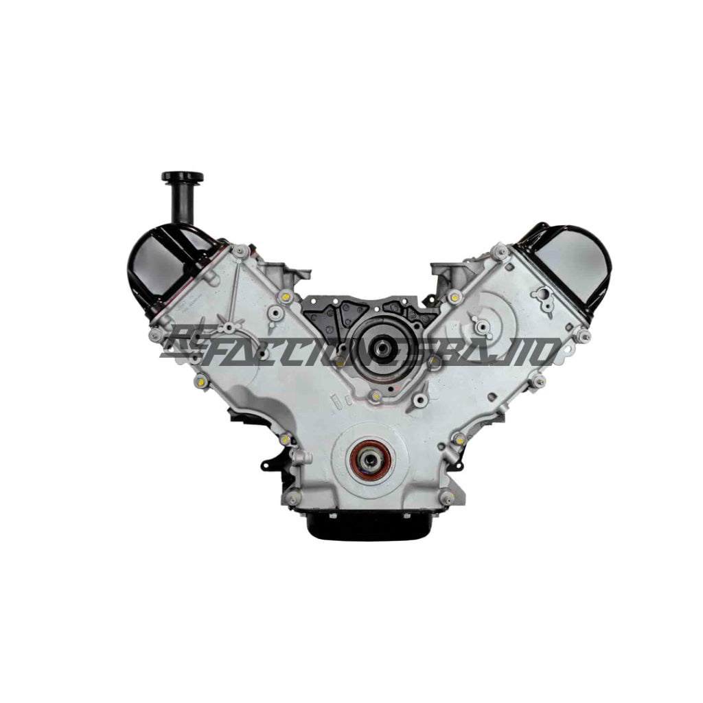 Motor Para Expedition 5.4 16V 2000- 2007