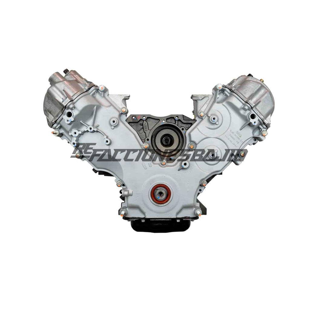 Motor Para Expedition 5.4 24 Valvulas 3V 2006 - 2012