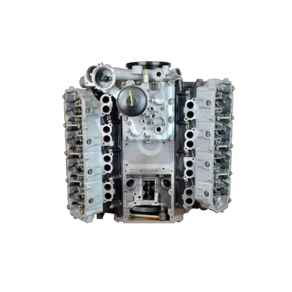 Motor para F250/F450 6.0 Turbo Diesel Power Stroke 2003 - 2010