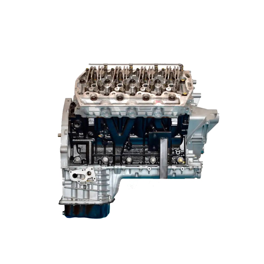 Motor para F250/F450 6.7 Turbo Diesel Power Stroke 2011 - 2017 - vista 2