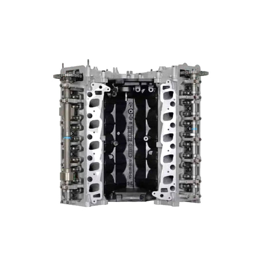 Motor para Ford F450 6.8 V10 2009 - 2017 20V