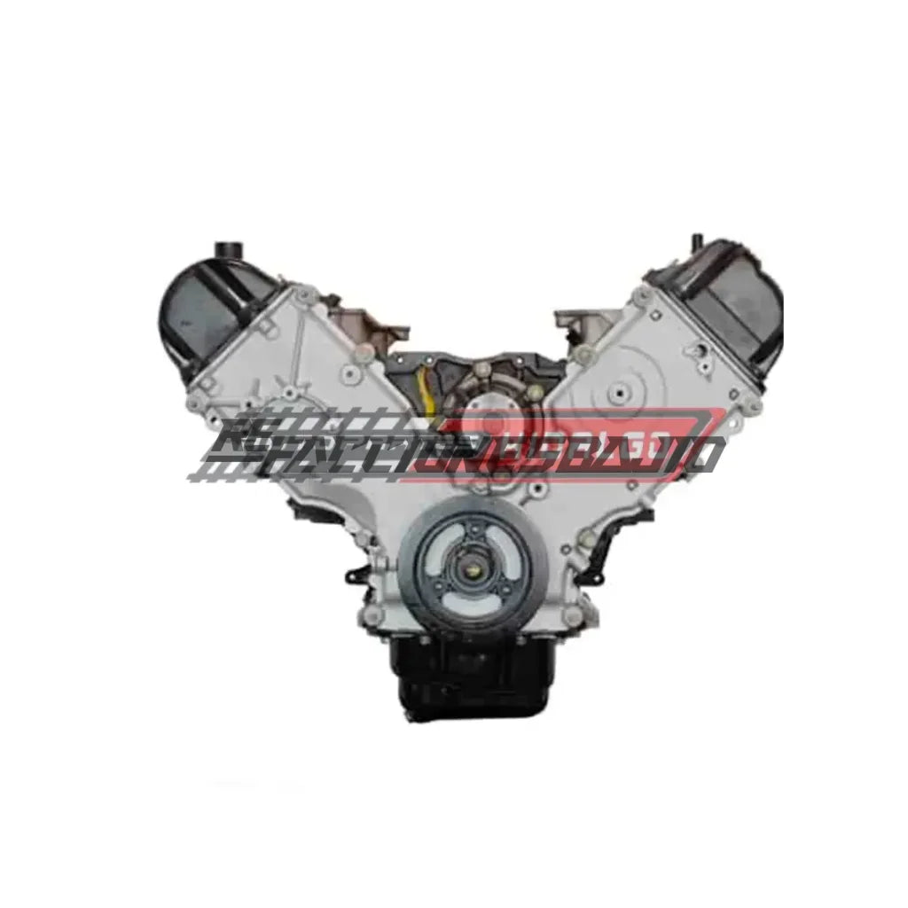 Motor Para F450 6.8 V10 2009 - 2017 20V