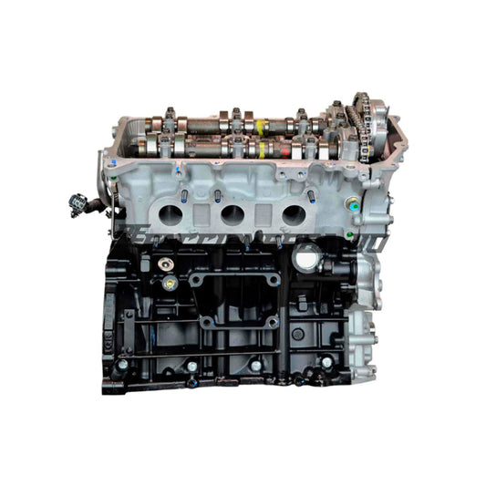 Motor Para Fj Cruisier 4.0 2014 - 2019 Remanufacturado