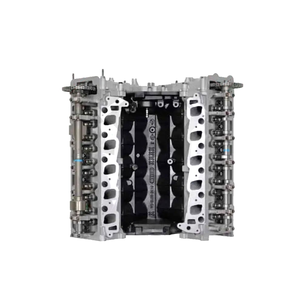Motor para Ford 6.8 F350 V10 2006 - 2017 20V