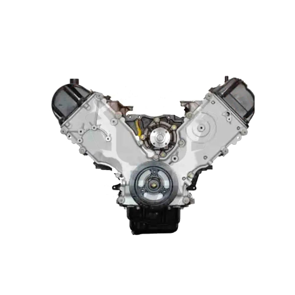 Motor para Ford 6.8 F350 V10 2006 - 2017 20V - vista 2