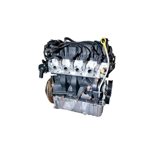 Motor para Ford Courier 1.6 2001-2010
