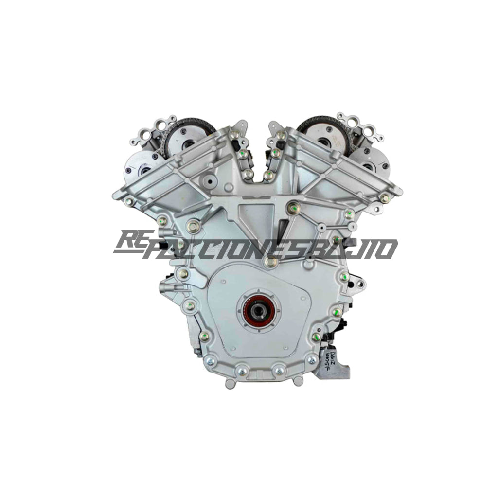 Motor Para Ford Edge 3.5 2009 - 2018