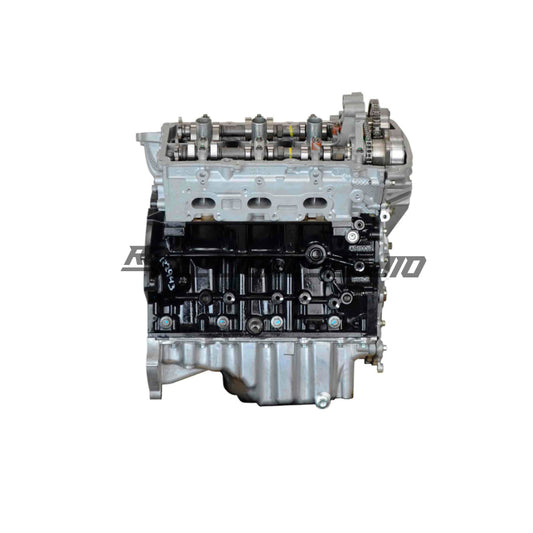 Motor Para Ford Edge 3.5 2009 - 2018