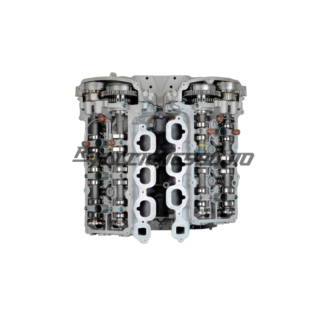 Motor Para Ford Edge 3.5 2009 - 2018