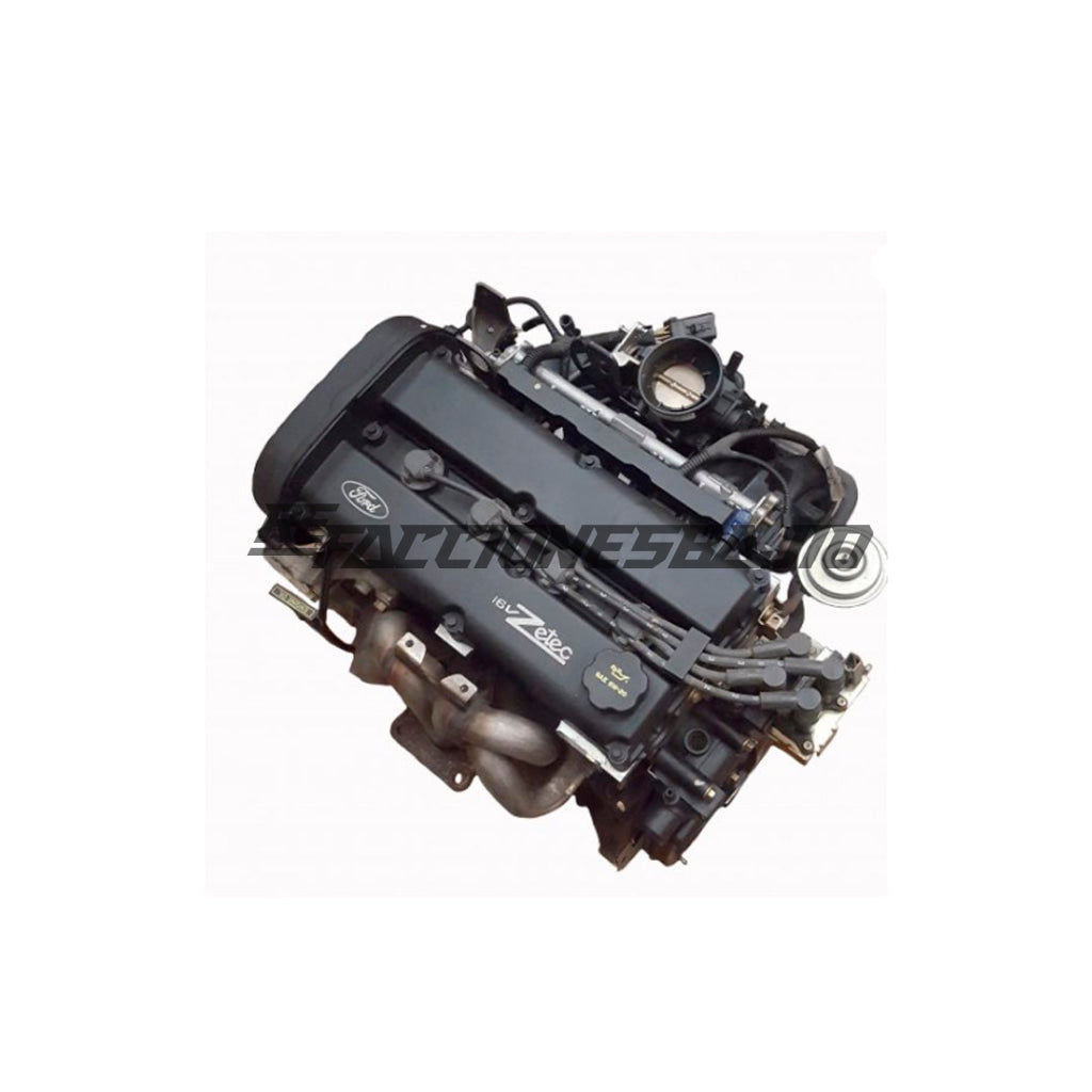 Motor Para Ford Escape 2.0 2000 - 2006