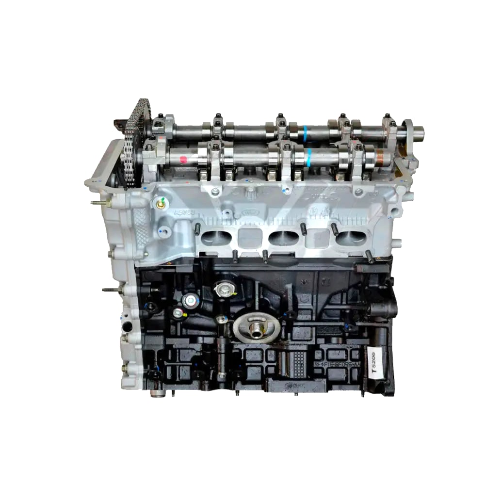 Motor para Ford Escape 3.0 2008 - 2012