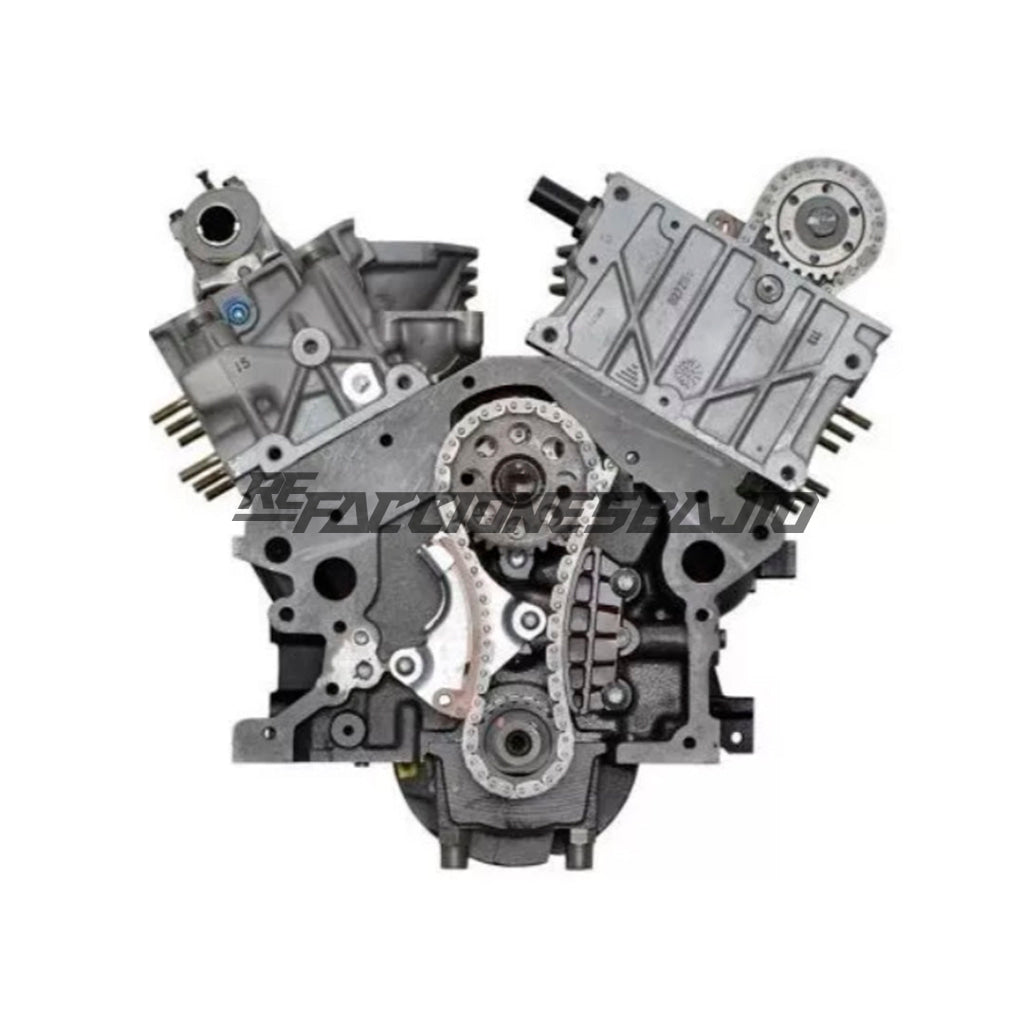 Motor Para Ford Explorer 4.0 2000- 2007