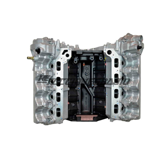 Motor Para Ford Explorer 5.4 24 Valvulas 3V 2006 - 2012
