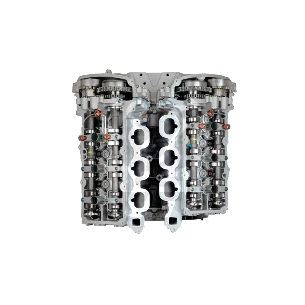 Motor para Ford F-150 3.5 2009 - 2018 - vista 2