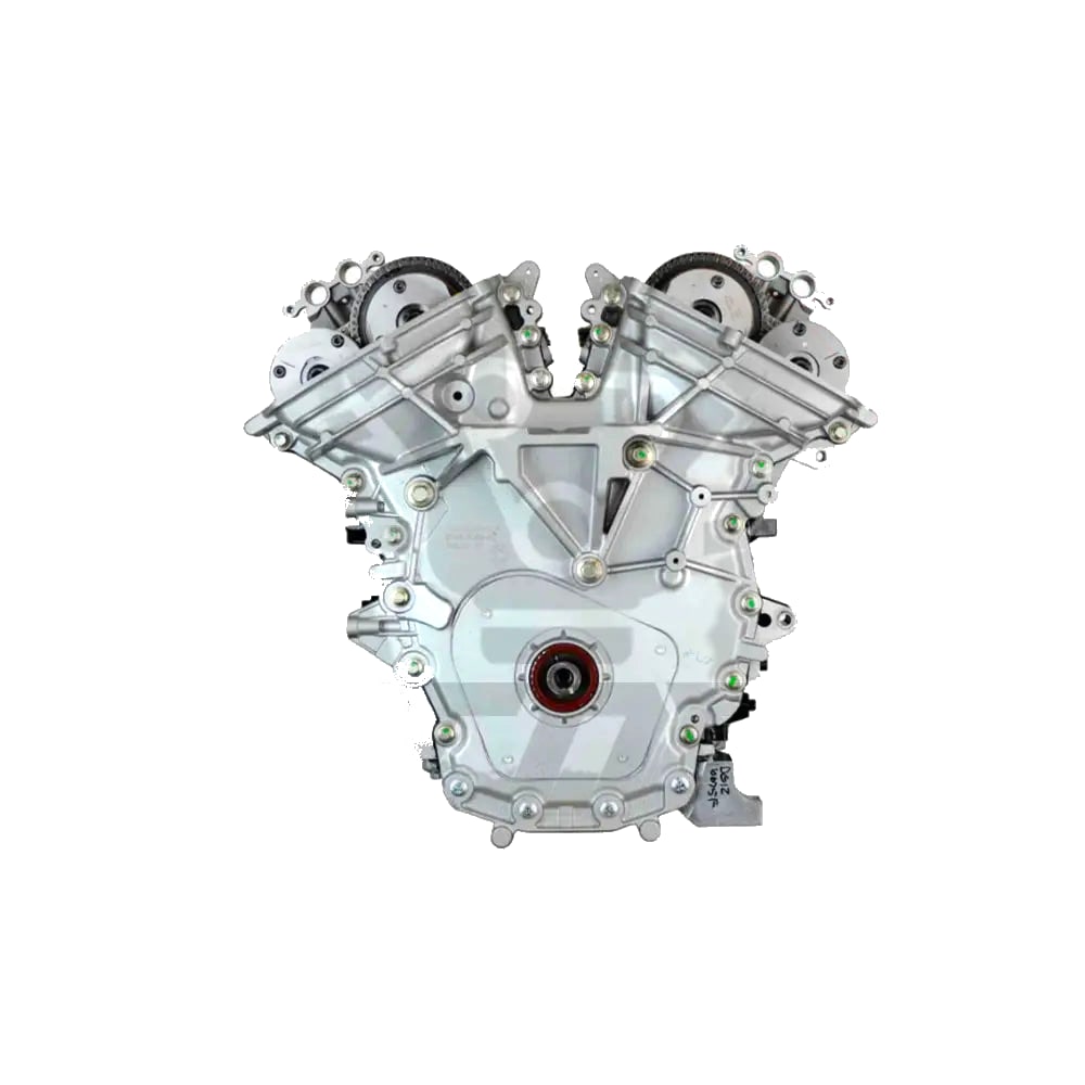 Motor para Ford F-150 3.5 2009 - 2018 - vista 3