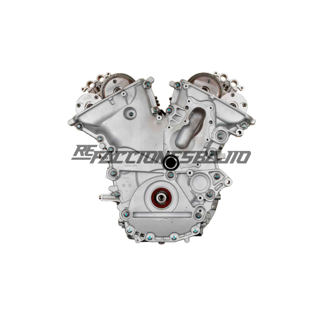 Motor Para F150 3.5 Biturbo 2013 - 2019