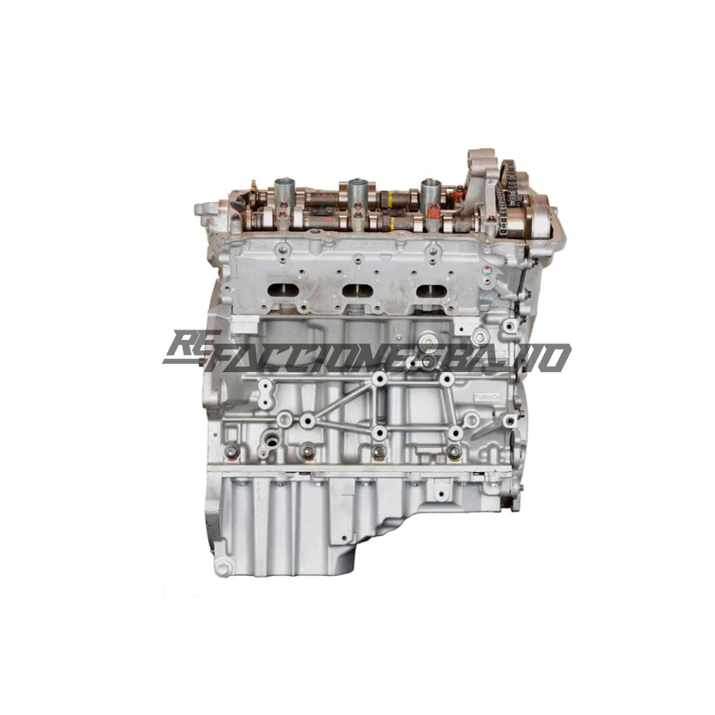 Motor Para F150 3.5 Biturbo 2013 - 2019