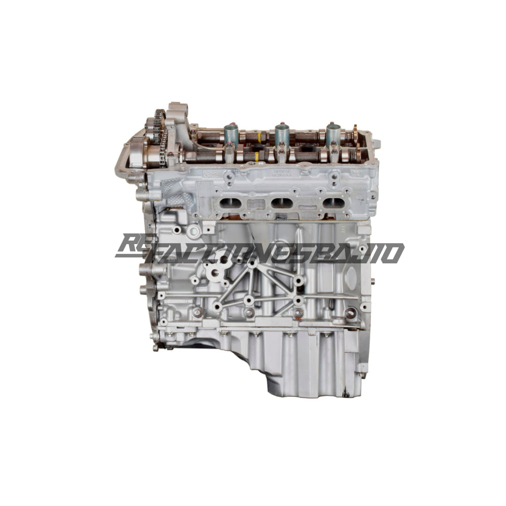 Motor Para Ford F150 3.7 2013 - 2019