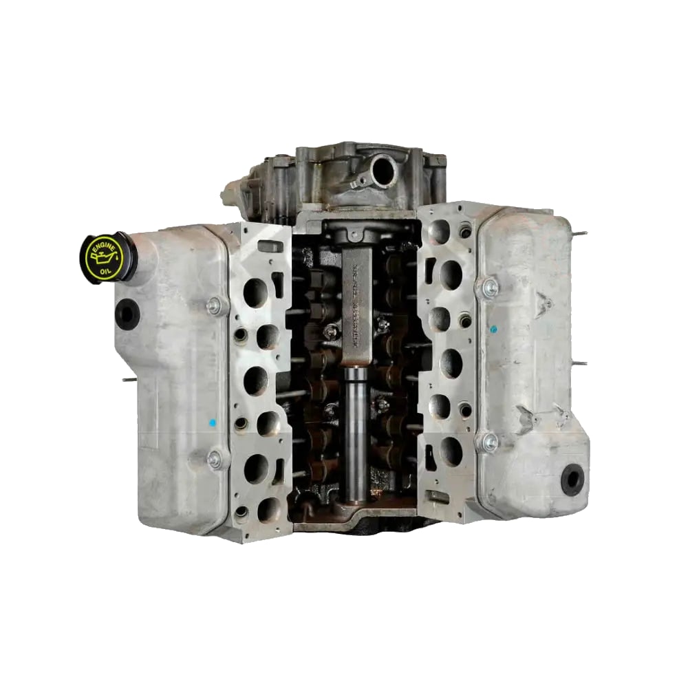 Motor para Ford F150 4.2 1997-2004