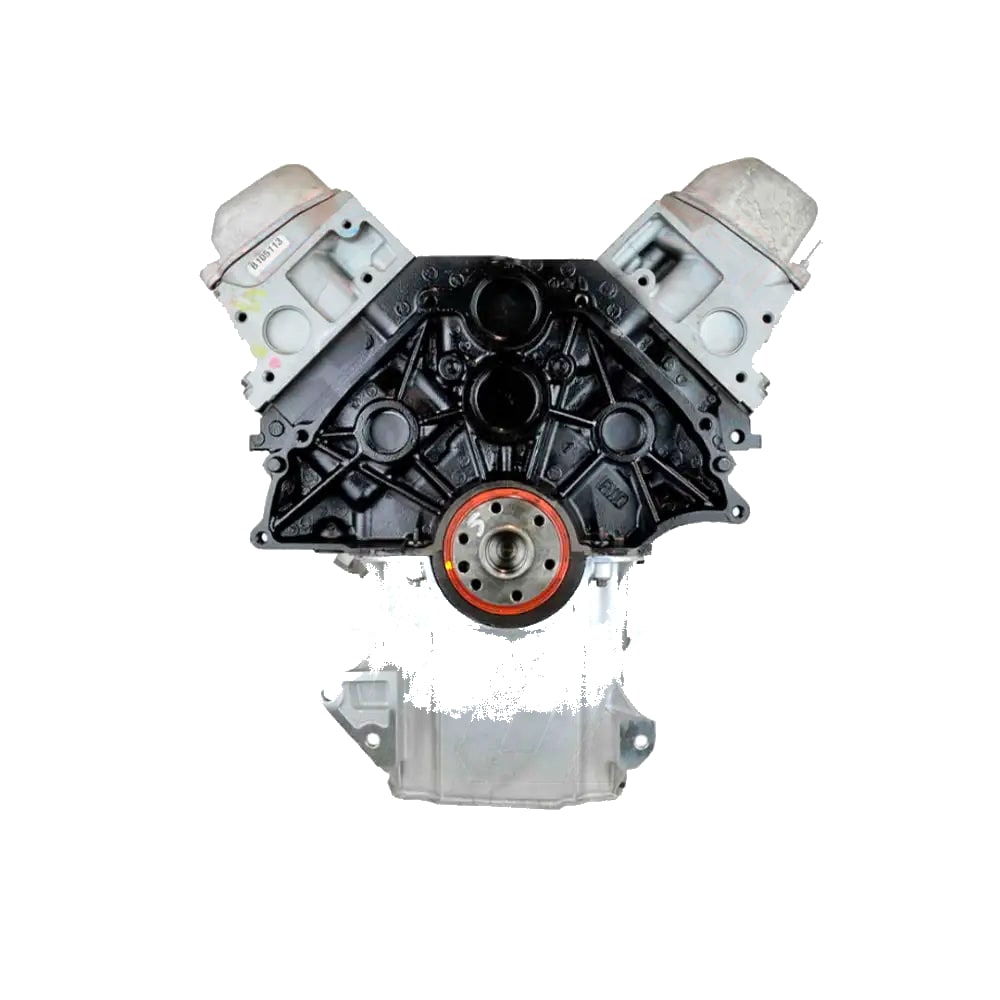 Motor para Ford F150 4.2 1997-2004 - vista 2