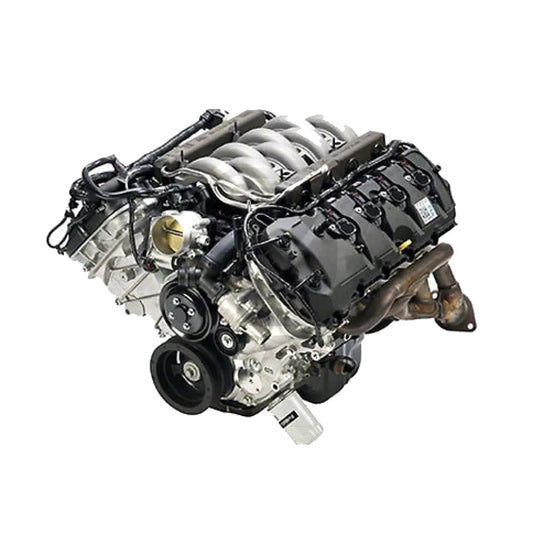 Motor para Ford F150 5.0 2018 - 2024