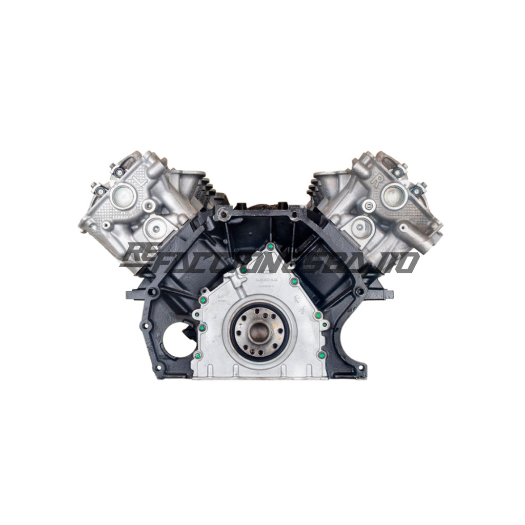 Motor Para Ford F250/F350 6.2 2011 - 2016