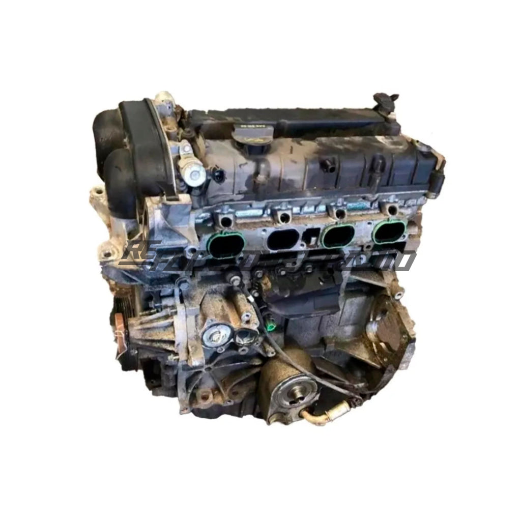 Motor Para Ford Fiesta 1.6 2011- 2018