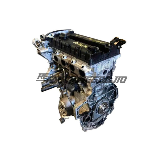 Motor Para Ford Fiesta 1.6 2011- 2018