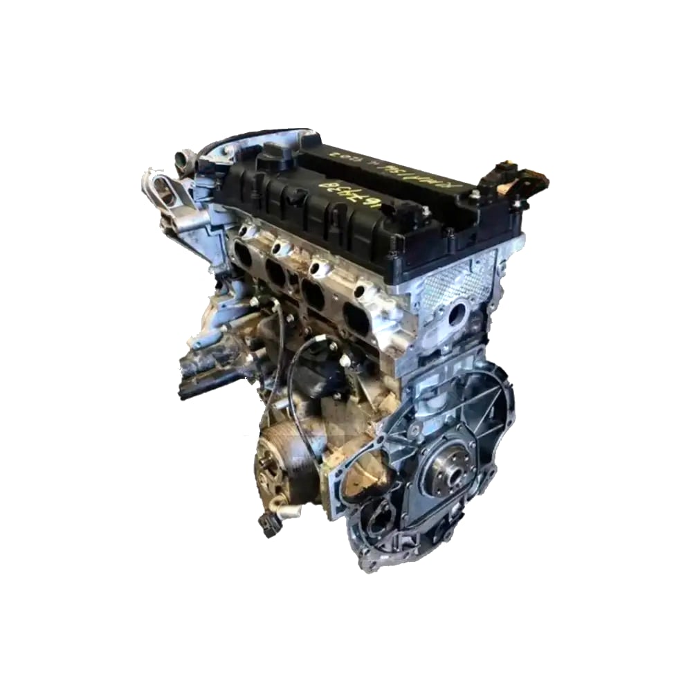 Motor para Ford Figo 1.5 2011 - 2019