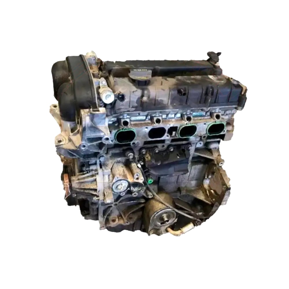 Motor para Ford Figo 1.5 2011 - 2019 - vista 3