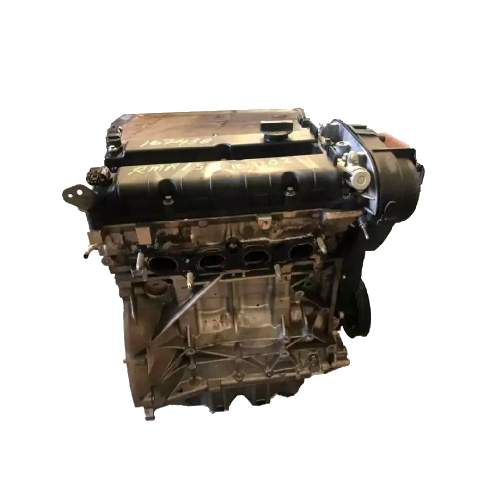 Motor para Ford Figo 1.6 2011 - 2019 - vista 2