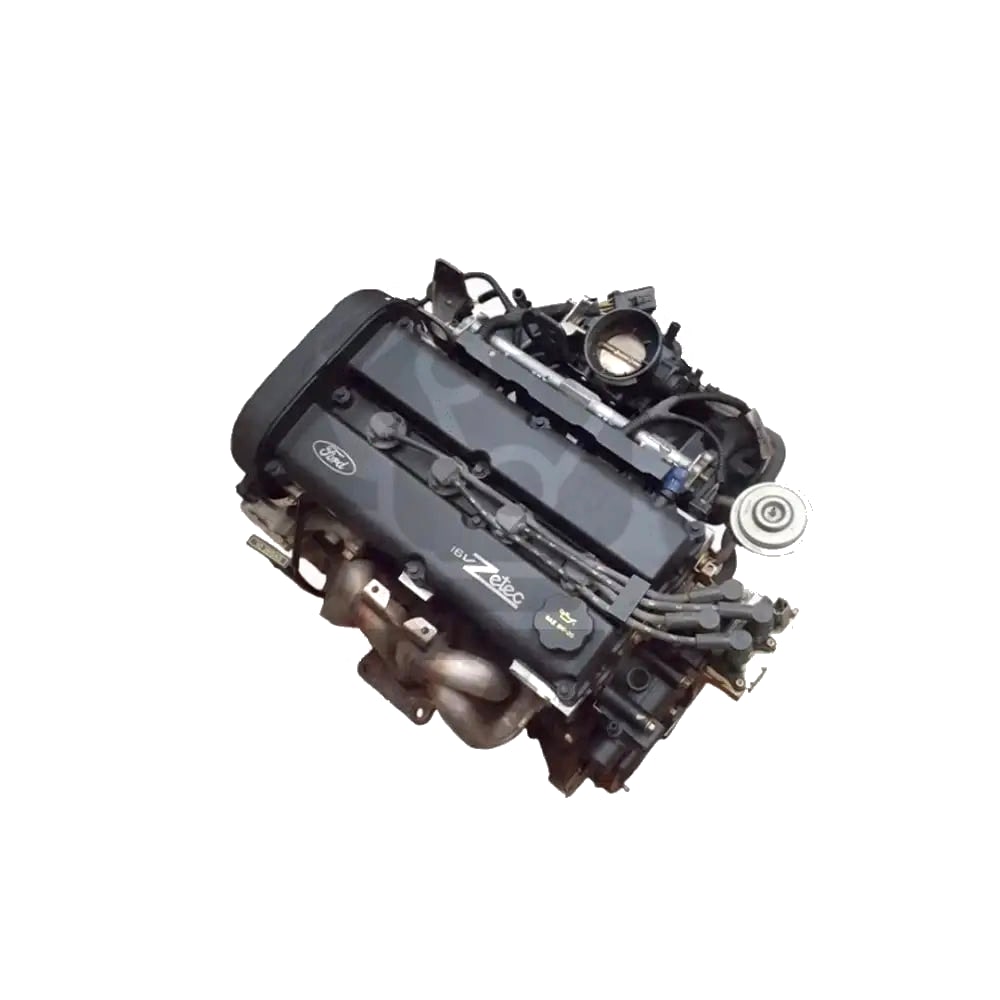 Motor para Ford Focus Zetec 2.0 2000 - 2006