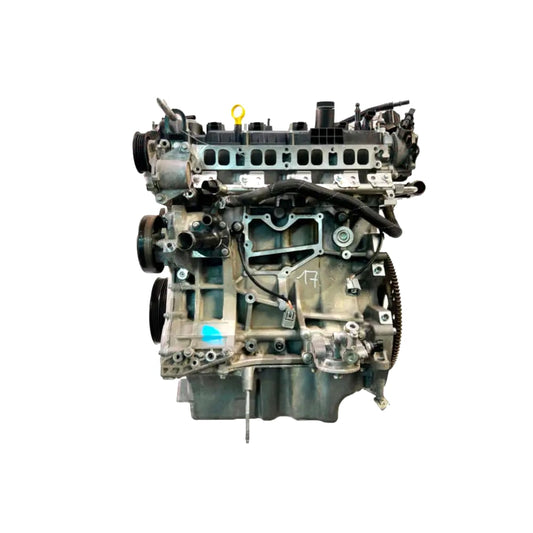 Motor para Ford Ecoboost Fusion 2.0 Turbo 2014 - 2020