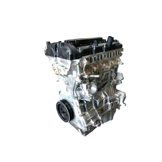 Motor para Ford Fusion 2.3 turbo 2014 - 2019