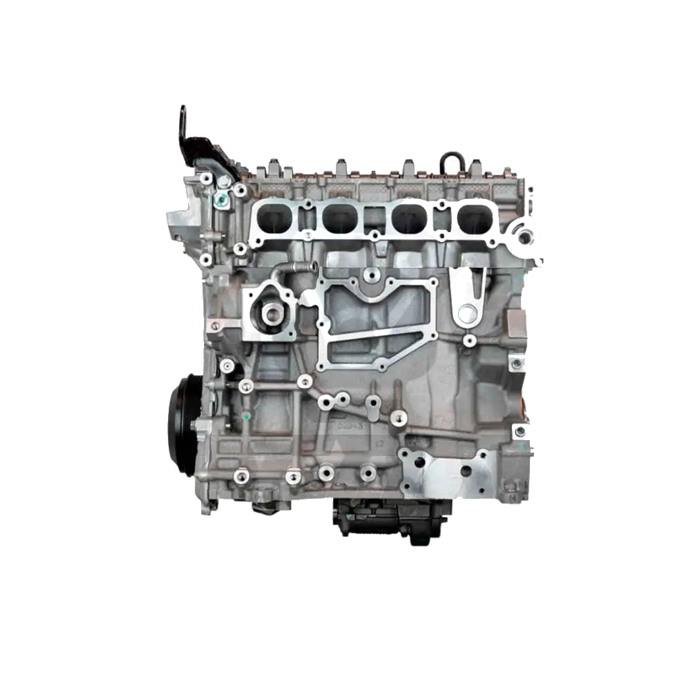 Motor para Ford Fusion 2.5 2006 A 2015
