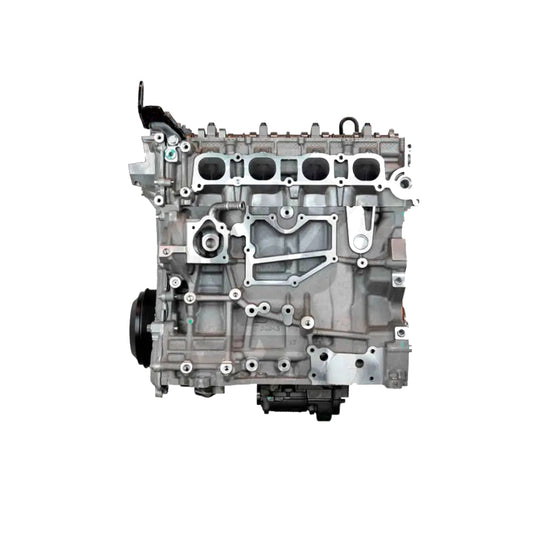 Motor para Ford Fusion 2.5 2006 A 2015