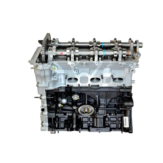 Motor para Ford Fusion 3.0 2006 - 2012